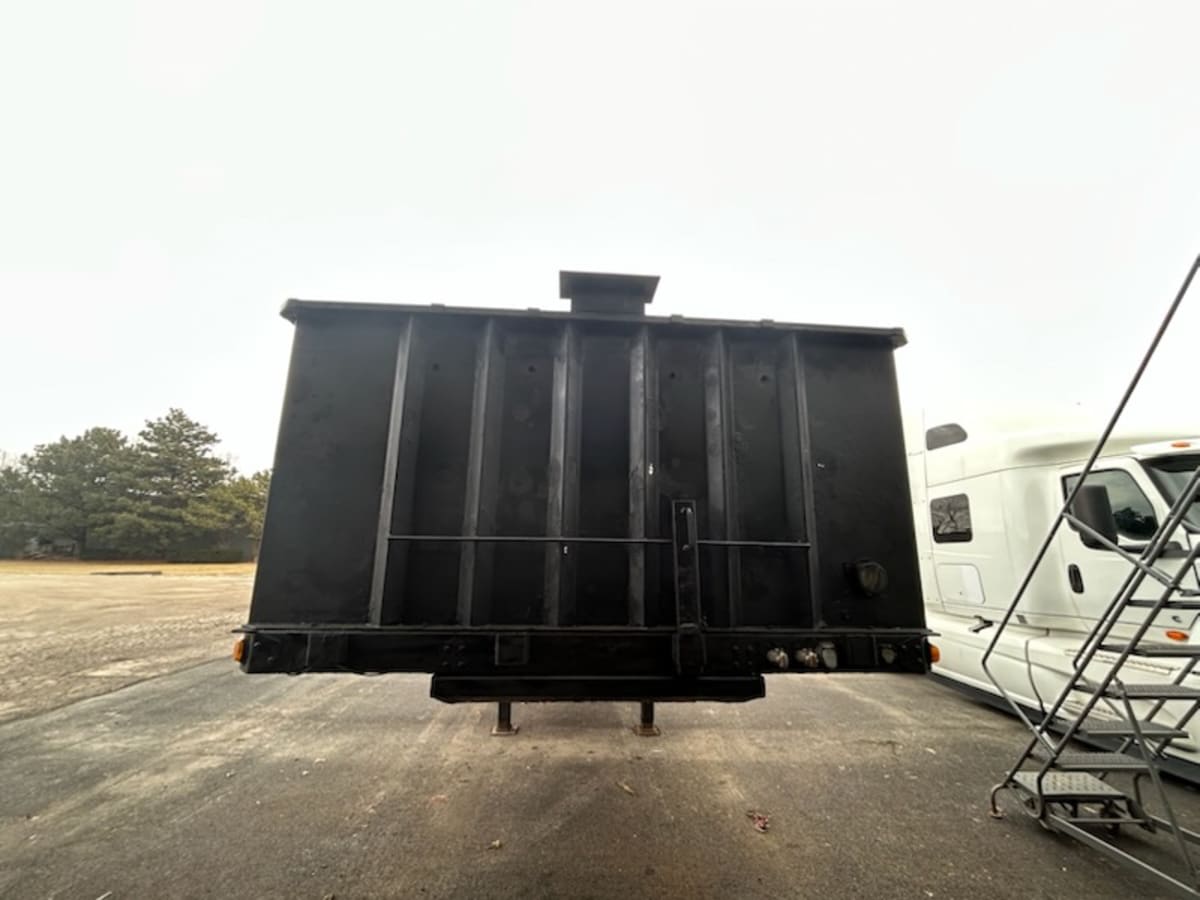 2015 Utility Trailers FS2CHS 45/102 315148