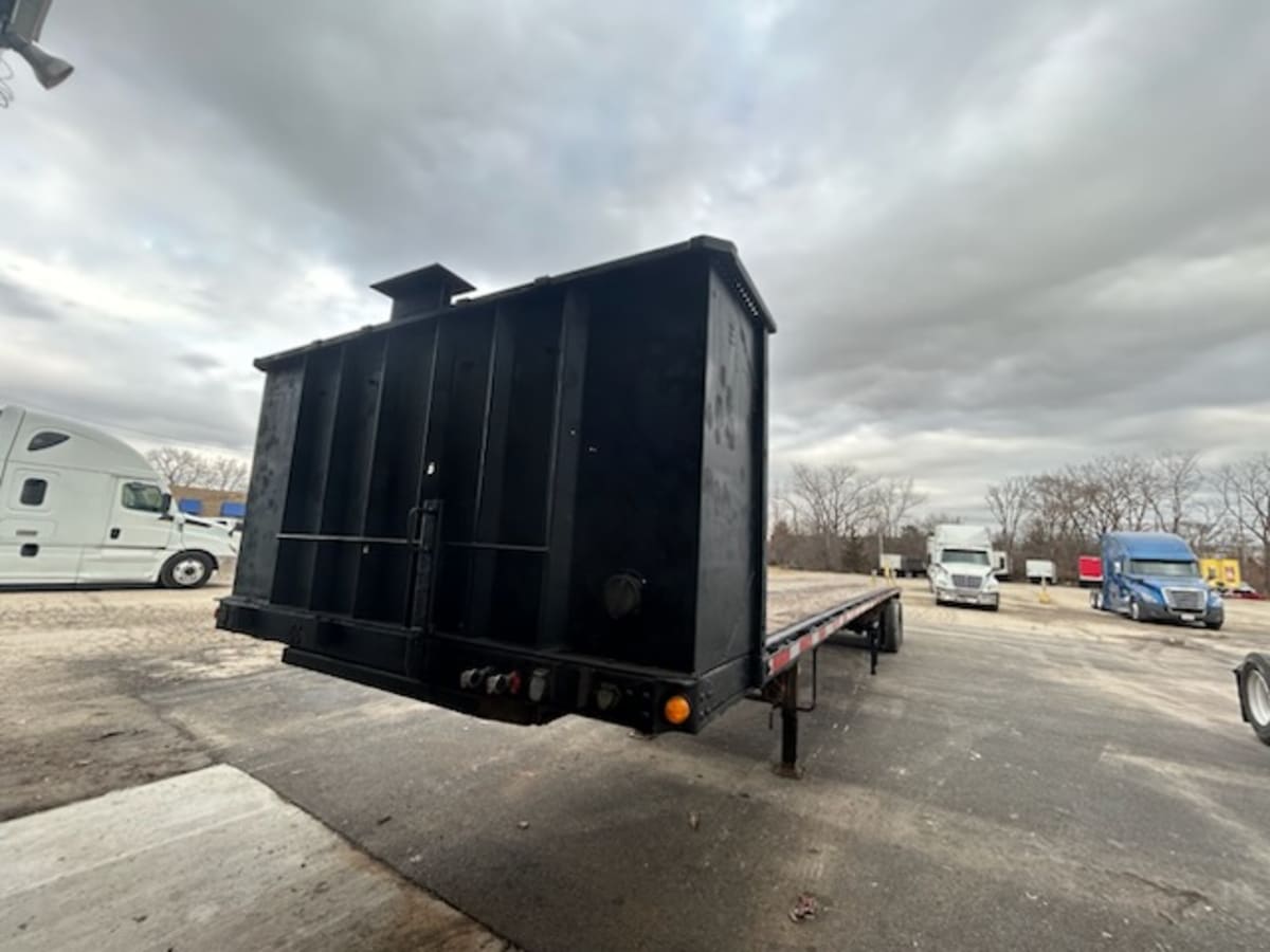 2015 Utility Trailers FS2CHS 45/102 315148