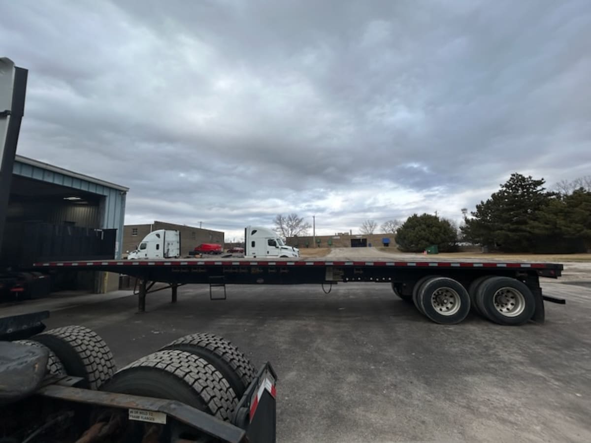 2015 Utility Trailers FS2CHS 45/102 315148