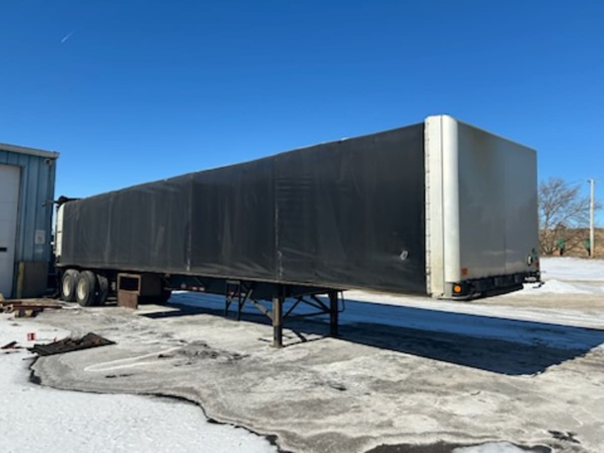 2015 Utility Trailers FS2CHS 45/102 315151