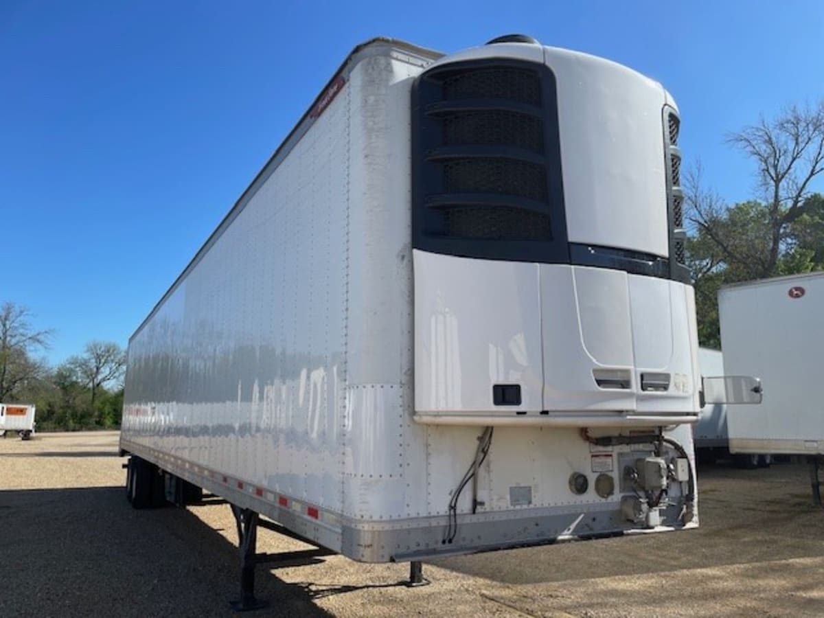 2015 Great Dane Trailer 7211TZ-1 53/162/102 315766