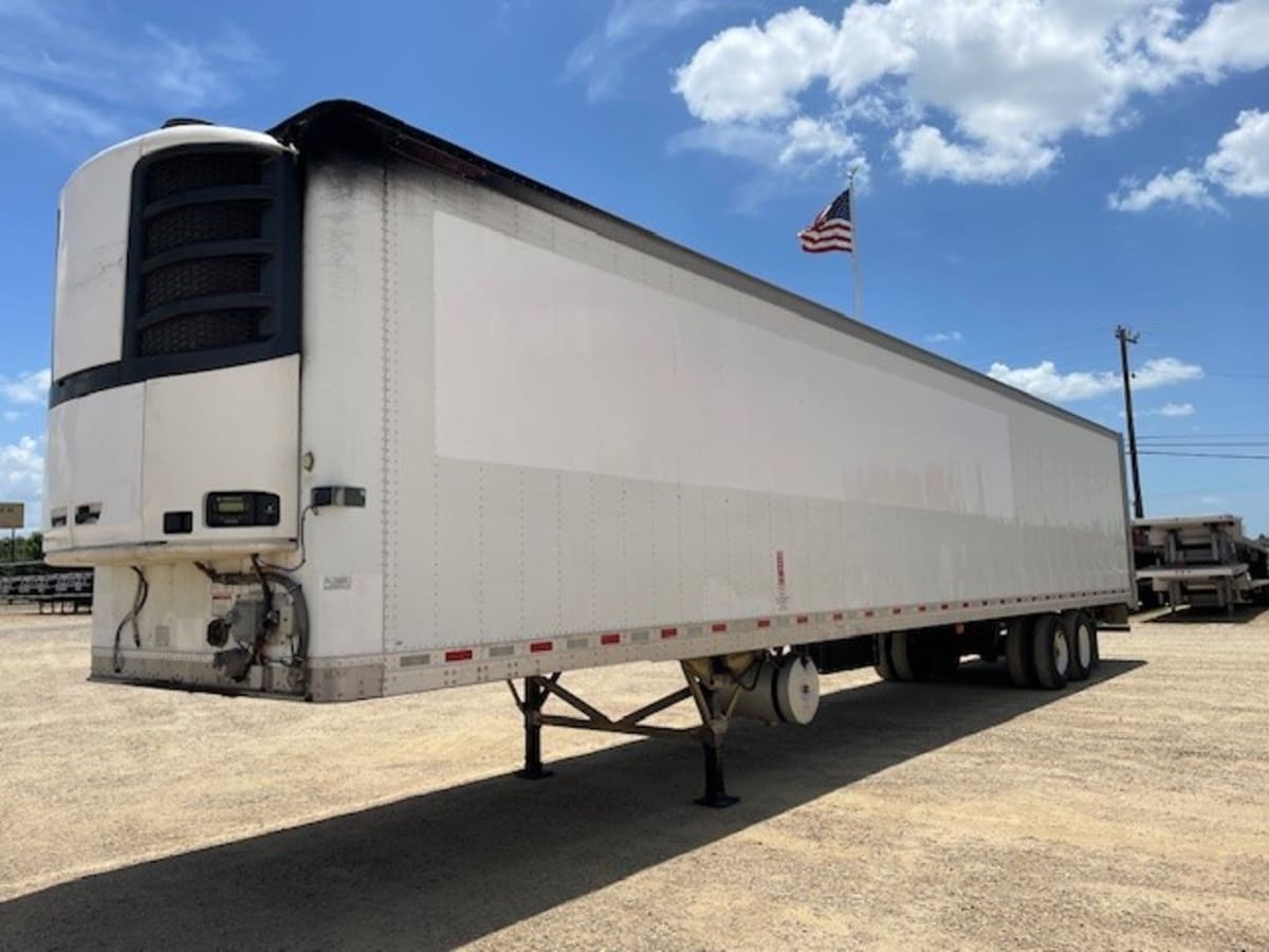 2015 Great Dane Trailer 7211TZ-1 53/162/102 315767