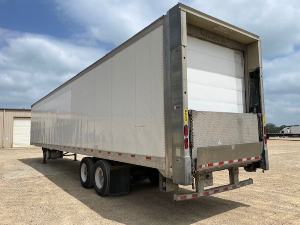 2015 Great Dane Trailer 7211TZ-1 53/162/102 315769