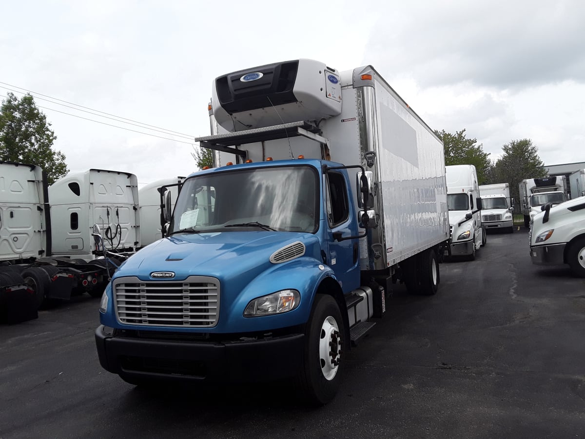 2015 Freightliner/Mercedes M2 106 315773