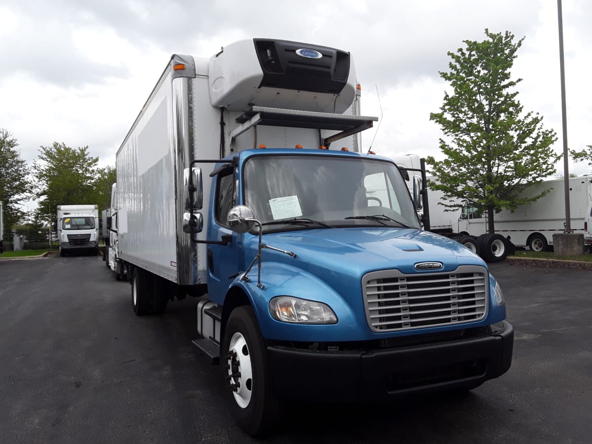 2015 Freightliner/Mercedes M2 106 315773