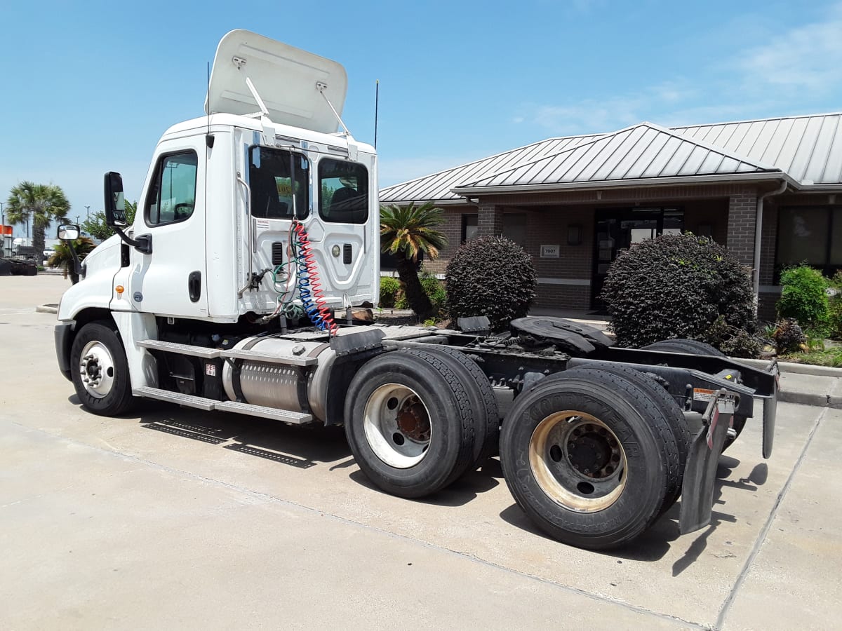 2014 Freightliner/Mercedes CASCADIA 125 316769