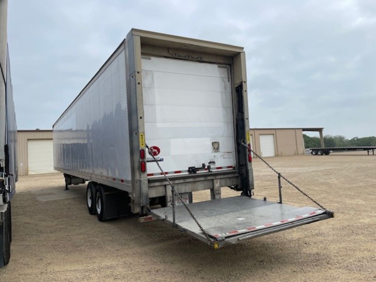 2015 Great Dane Trailer 7211TZ-1 53/162/102 316956