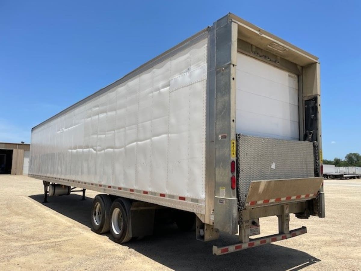 2015 Great Dane Trailer 7211TZ-1 53/162/102 316959