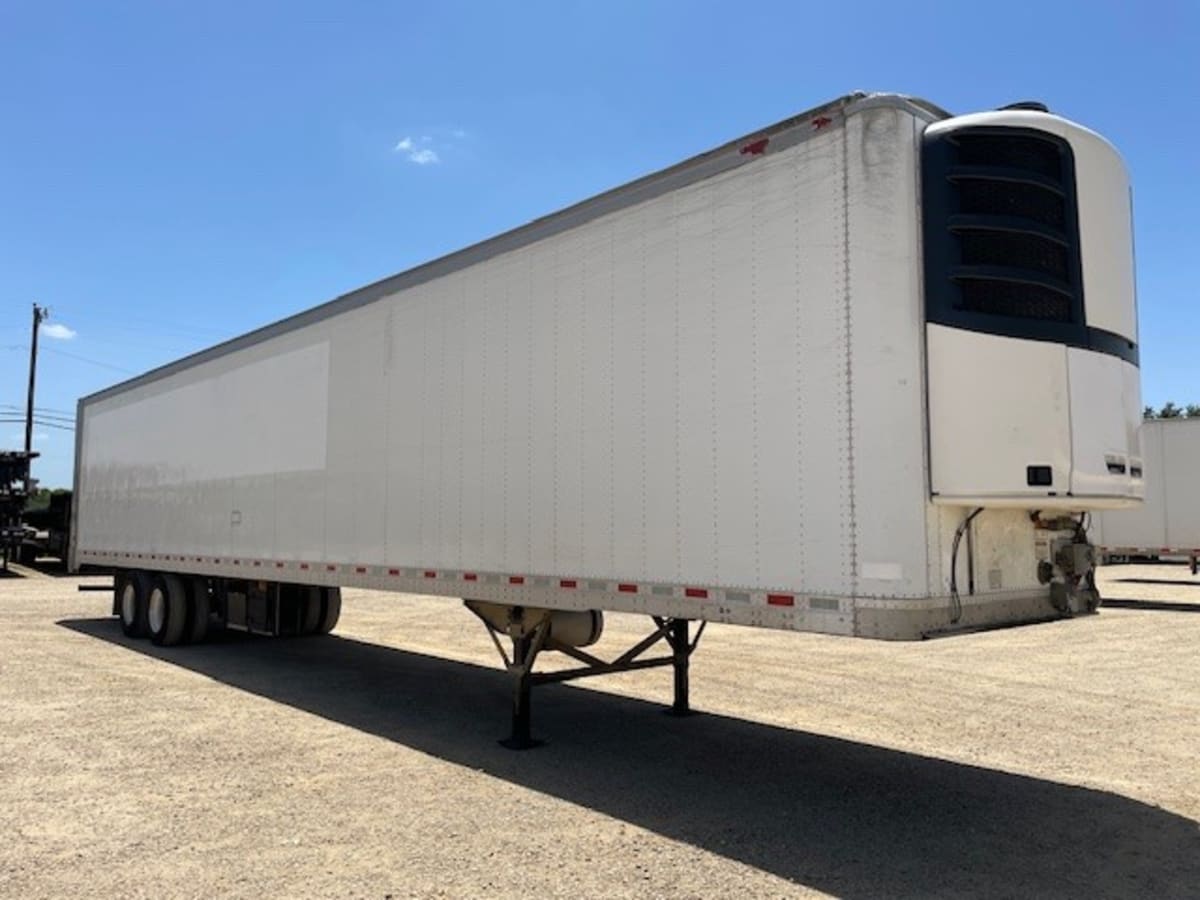 2015 Great Dane Trailer 7211TZ-1 53/162/102 316959