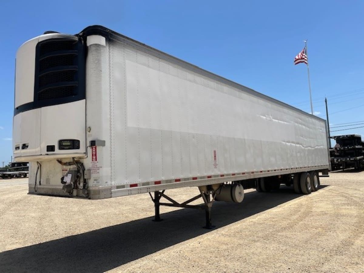 2015 Great Dane Trailer 7211TZ-1 53/162/102 316959