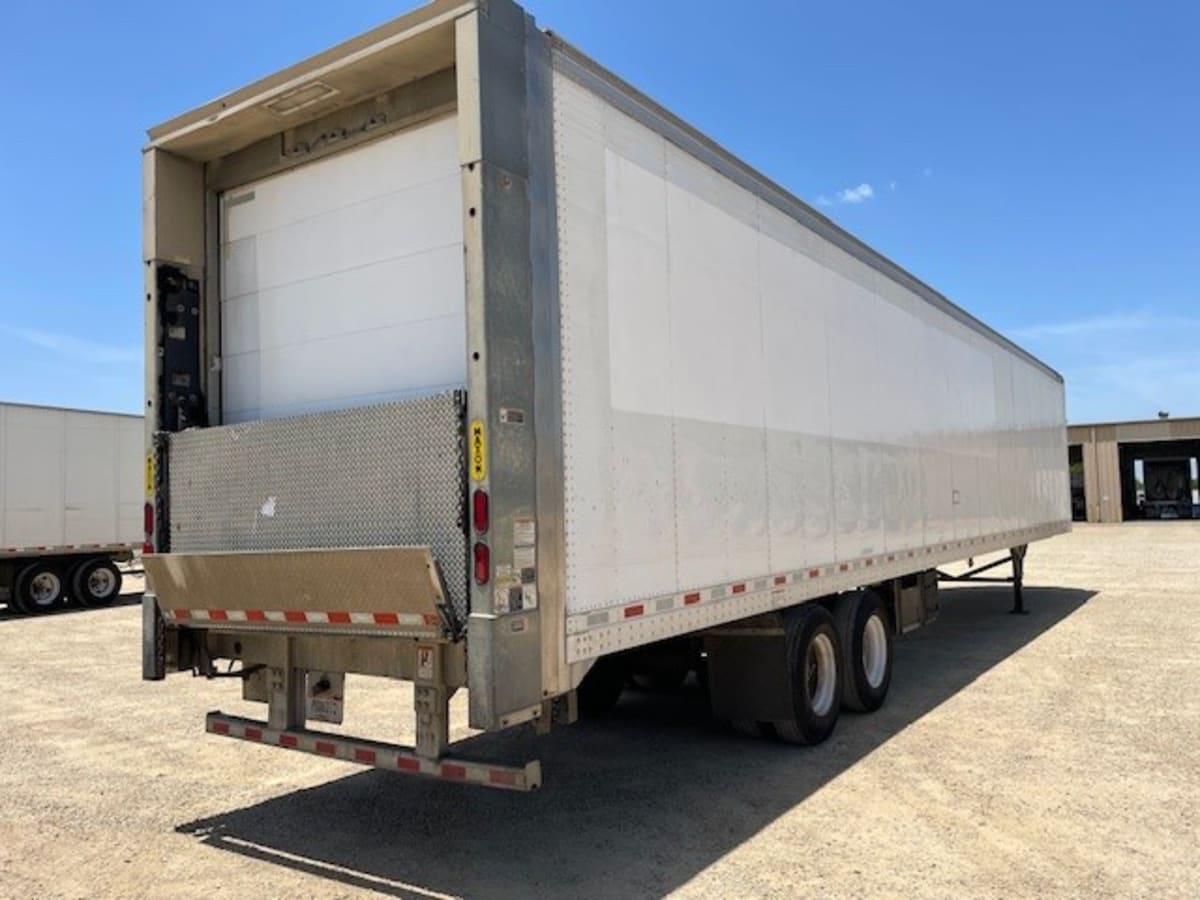 2015 Great Dane Trailer 7211TZ-1 53/162/102 316959