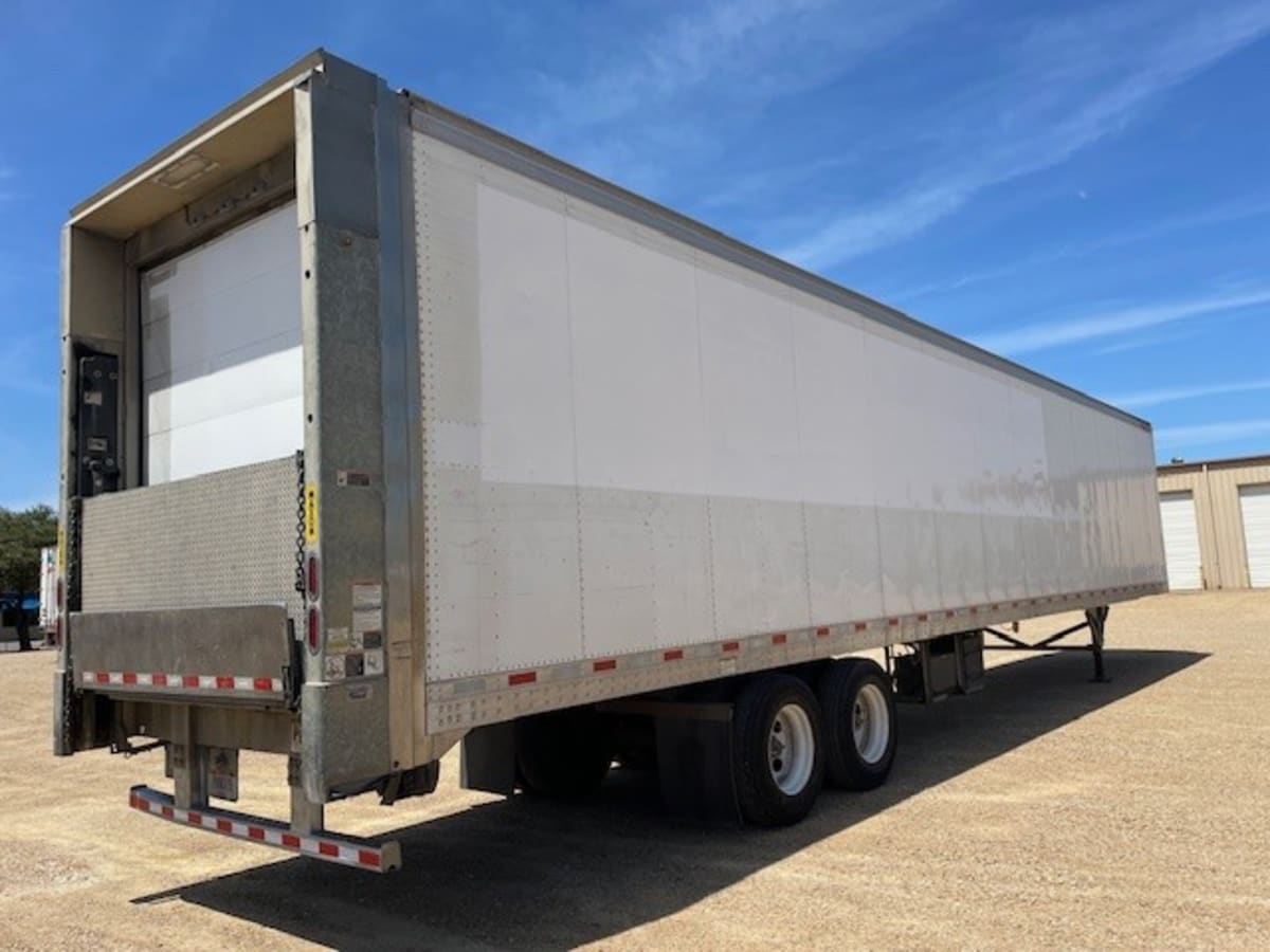 2015 Great Dane Trailer 7211TZ-1 53/162/102 316961