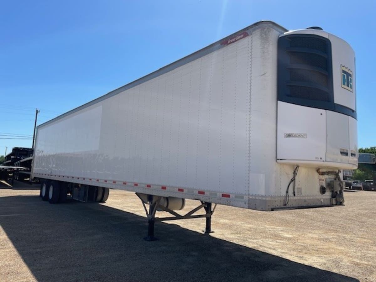 2015 Great Dane Trailer 7211TZ-1 53/162/102 316963