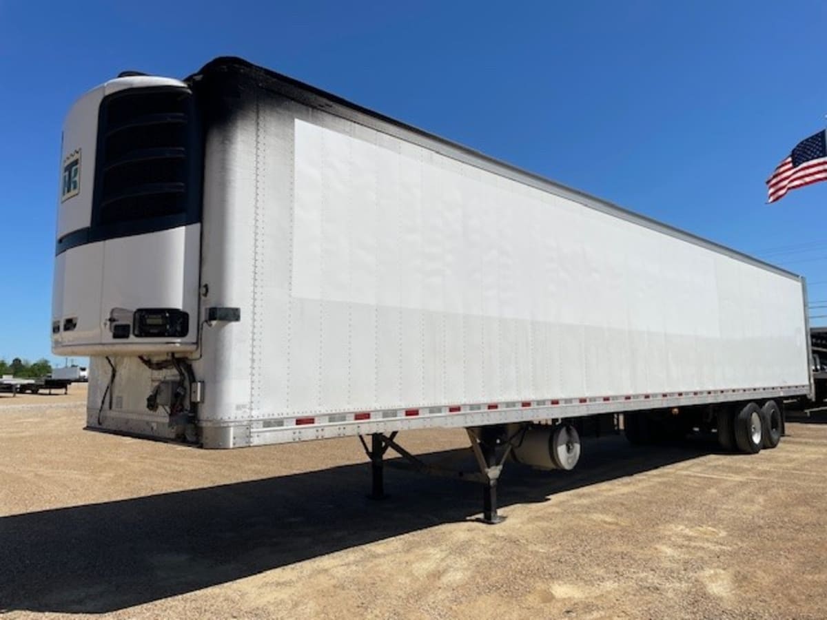 2015 Great Dane Trailer 7211TZ-1 53/162/102 316963