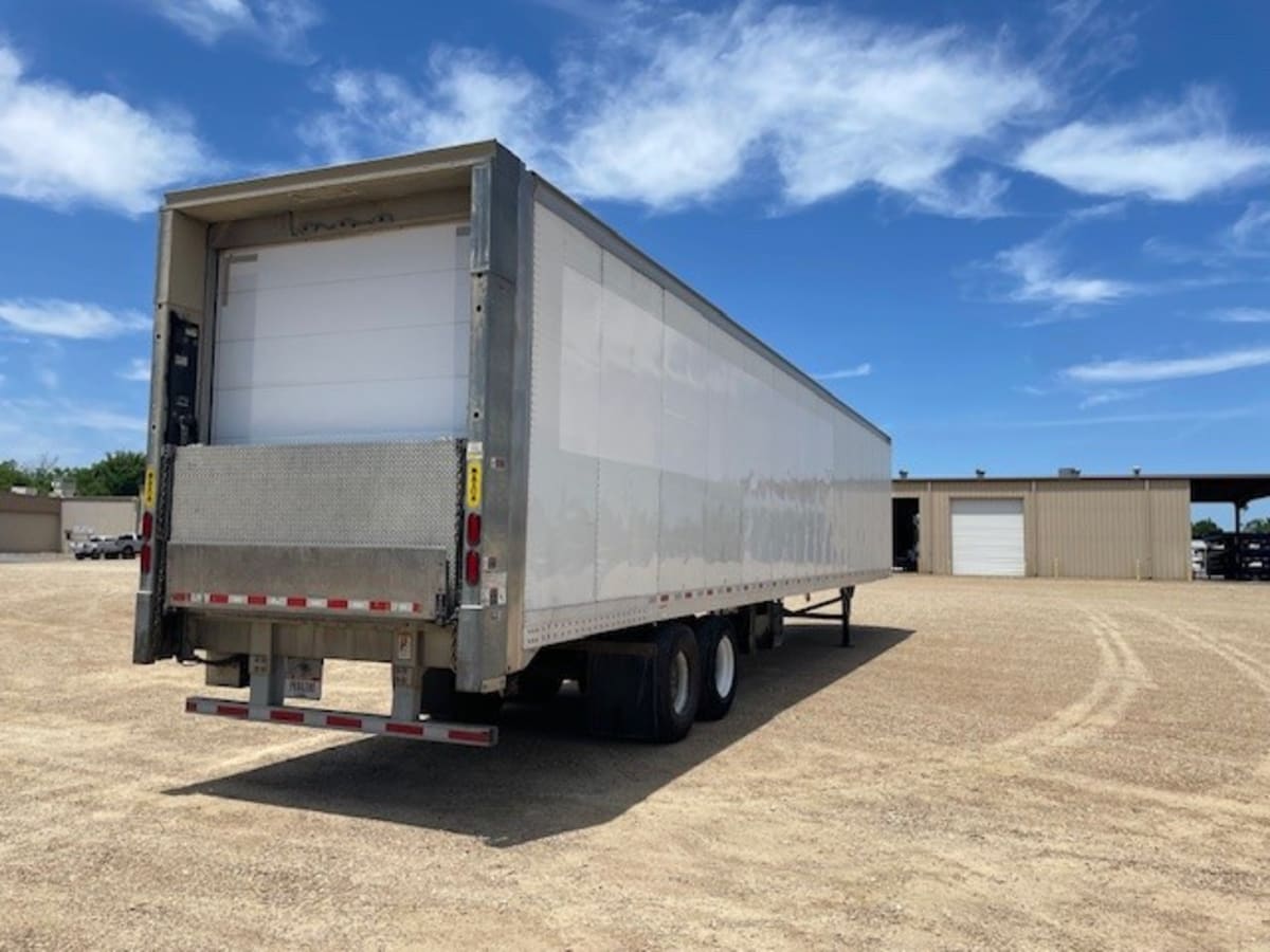 2015 Great Dane Trailer 7211TZ-1 53/162/102 316966