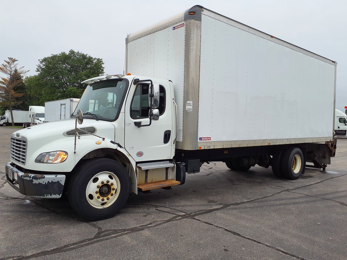 Freightliner/Mercedes M2 106 VEH-317830