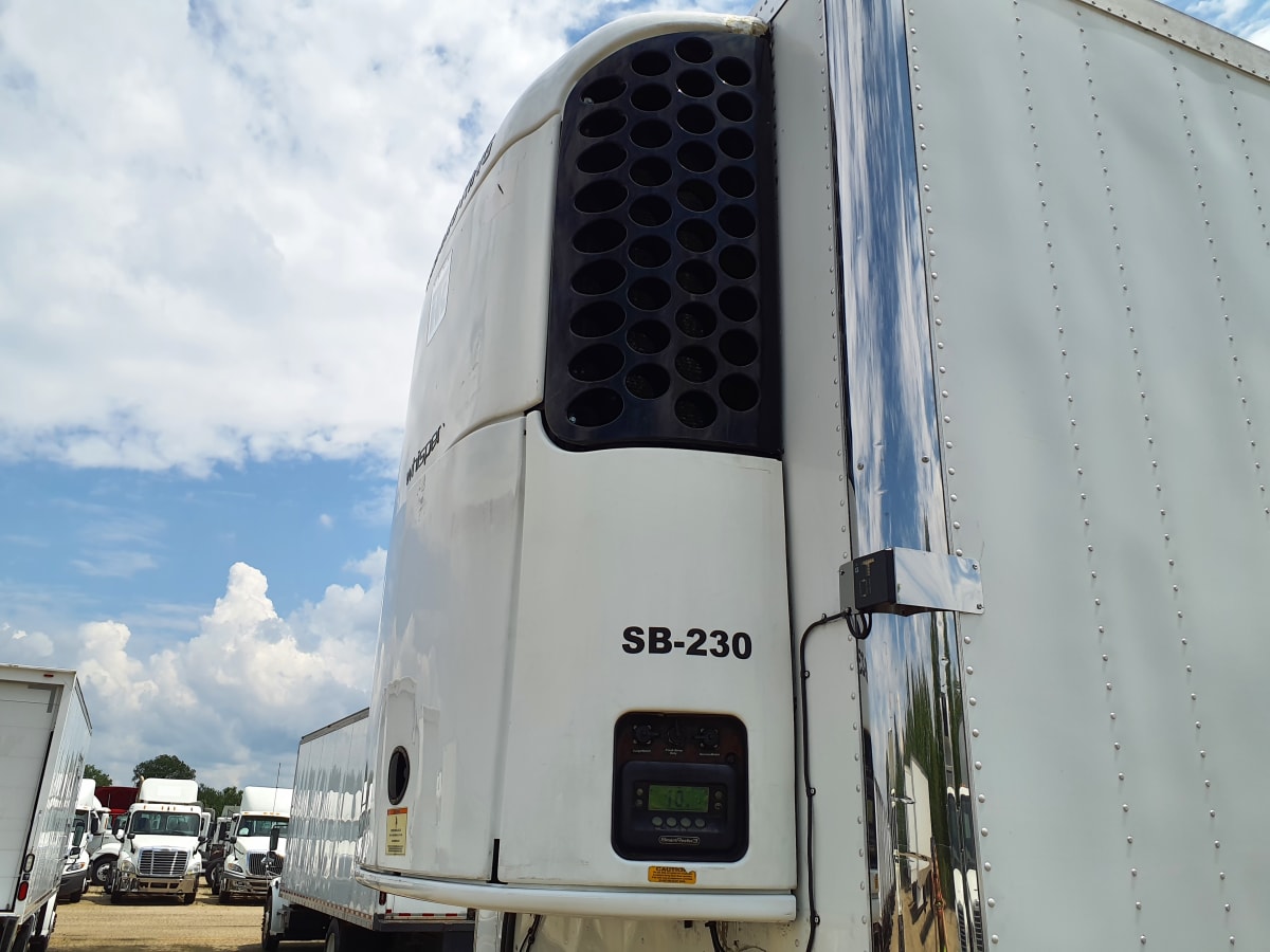 2015 Utility Trailers VS2RA 45/162/102 318544