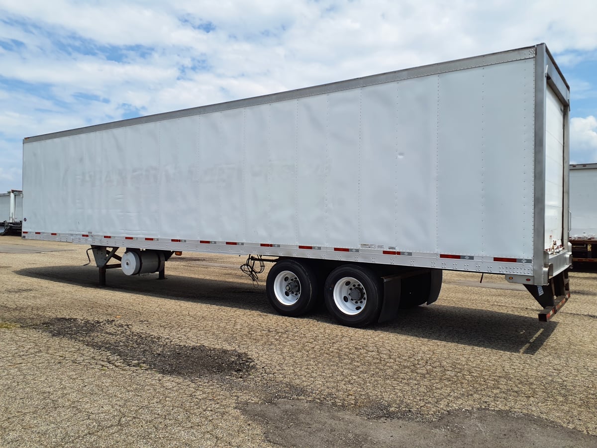 2015 Utility Trailers VS2RA 45/162/102 318544