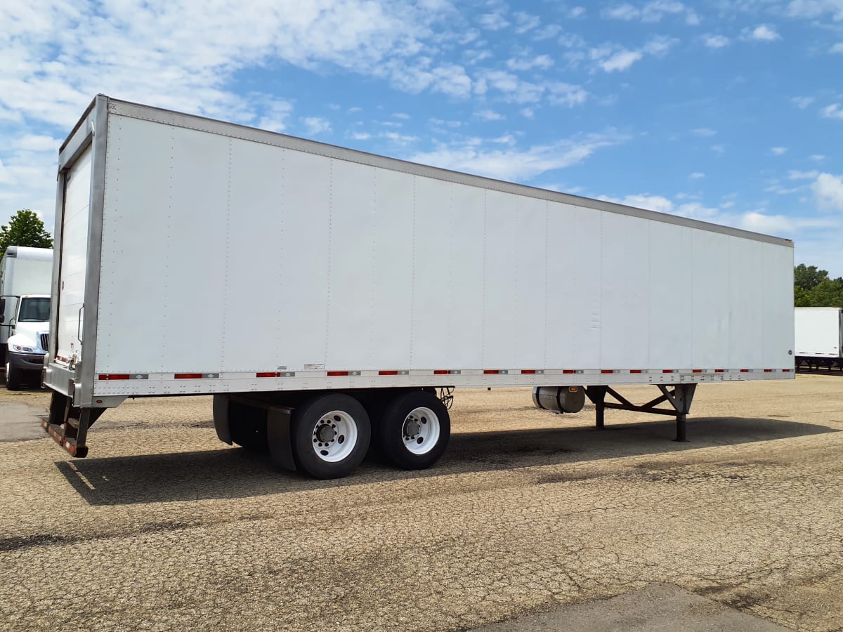 2015 Utility Trailers VS2RA 45/162/102 318544