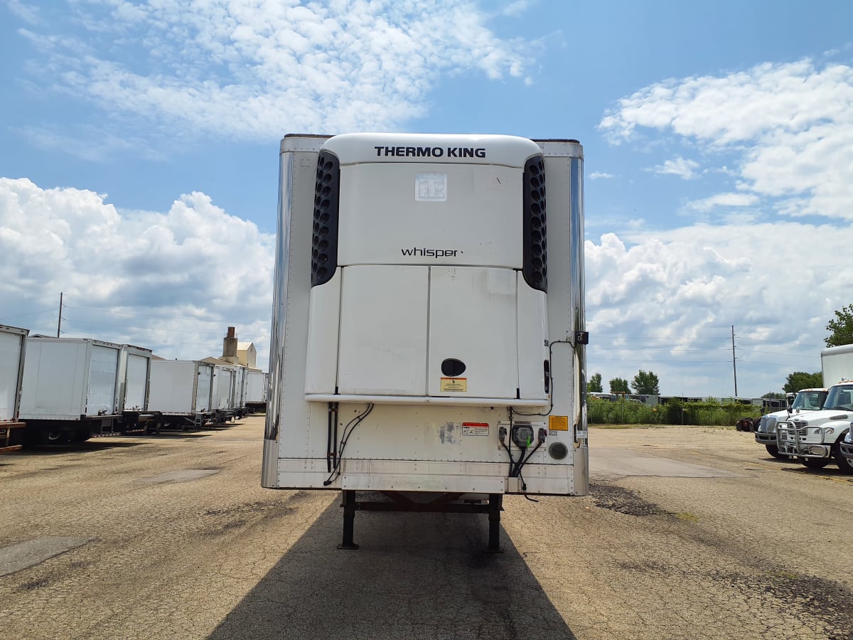 2015 Utility Trailers VS2RA 45/162/102 318544