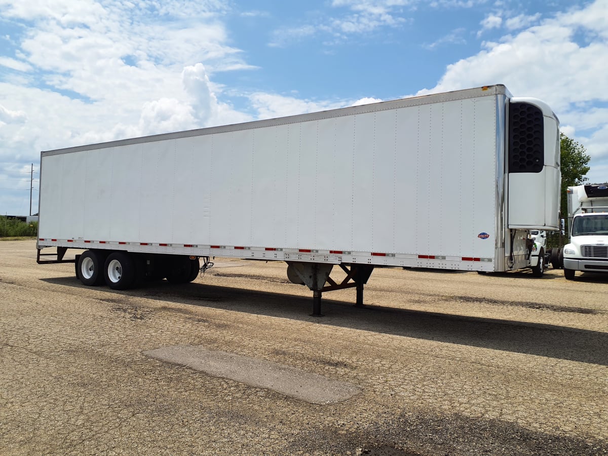 2015 Utility Trailers VS2RA 45/162/102 318544