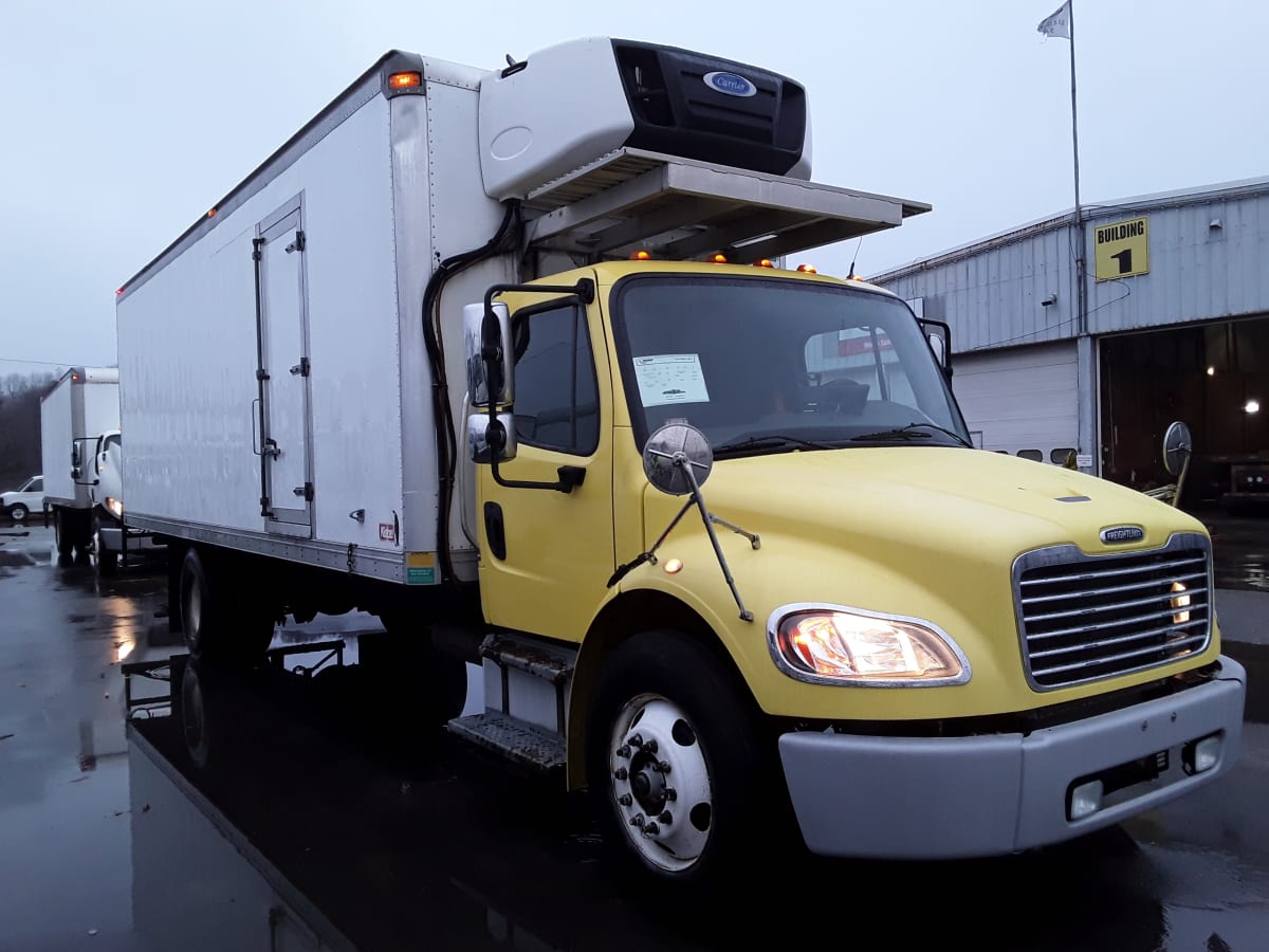 2016 Freightliner/Mercedes M2 106 318648