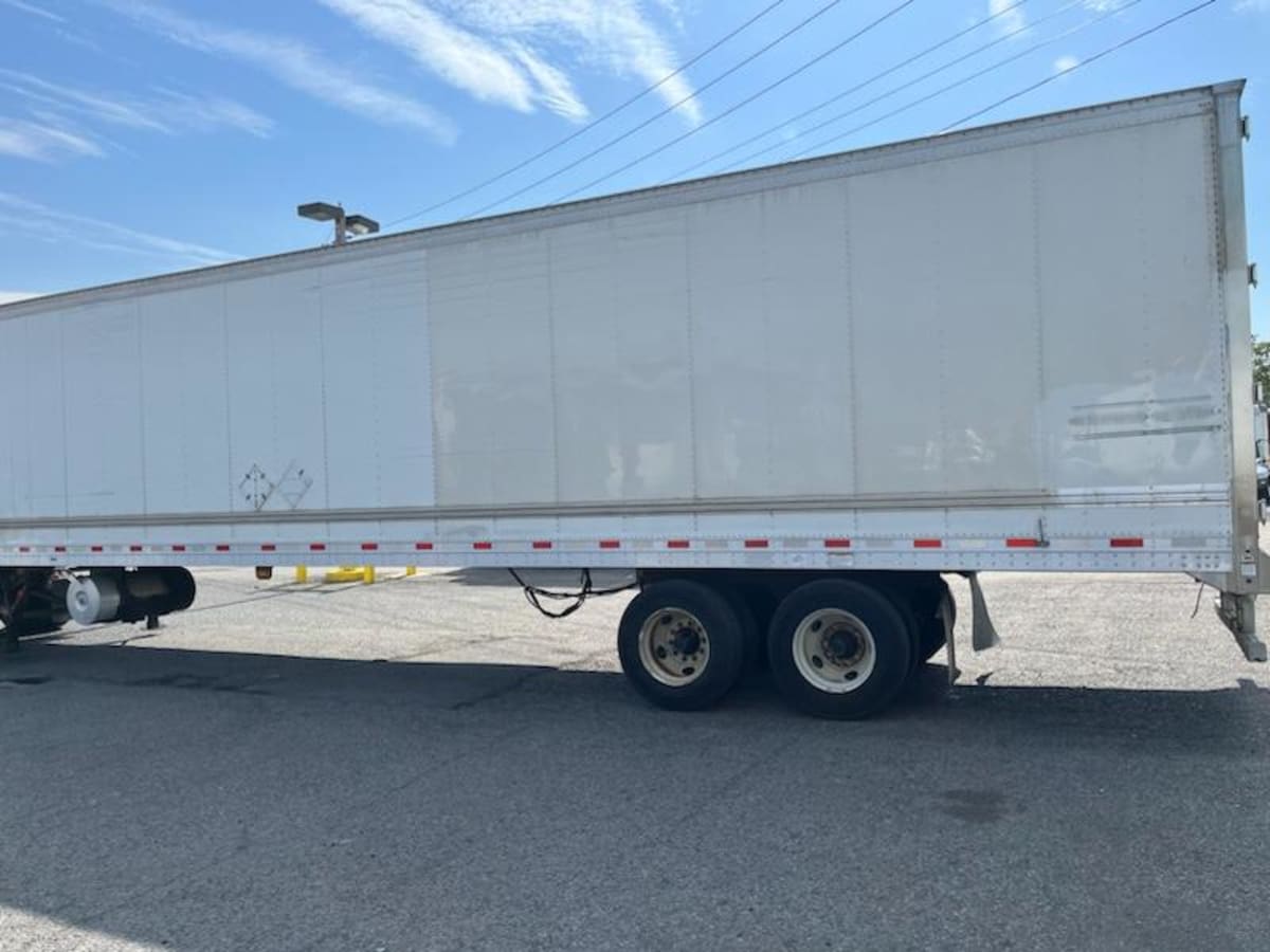 2015 Great Dane Trailer INSUL 53/162/102 320229