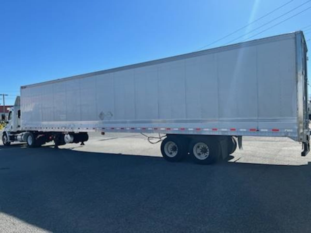 2015 Great Dane Trailer INSUL 53/162/102 320232