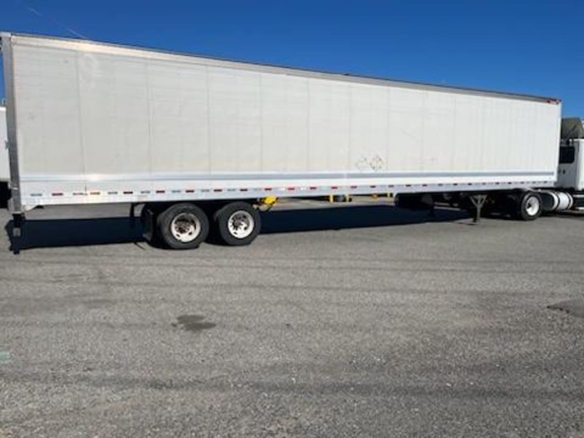 2015 Great Dane Trailer INSUL 53/162/102 320232