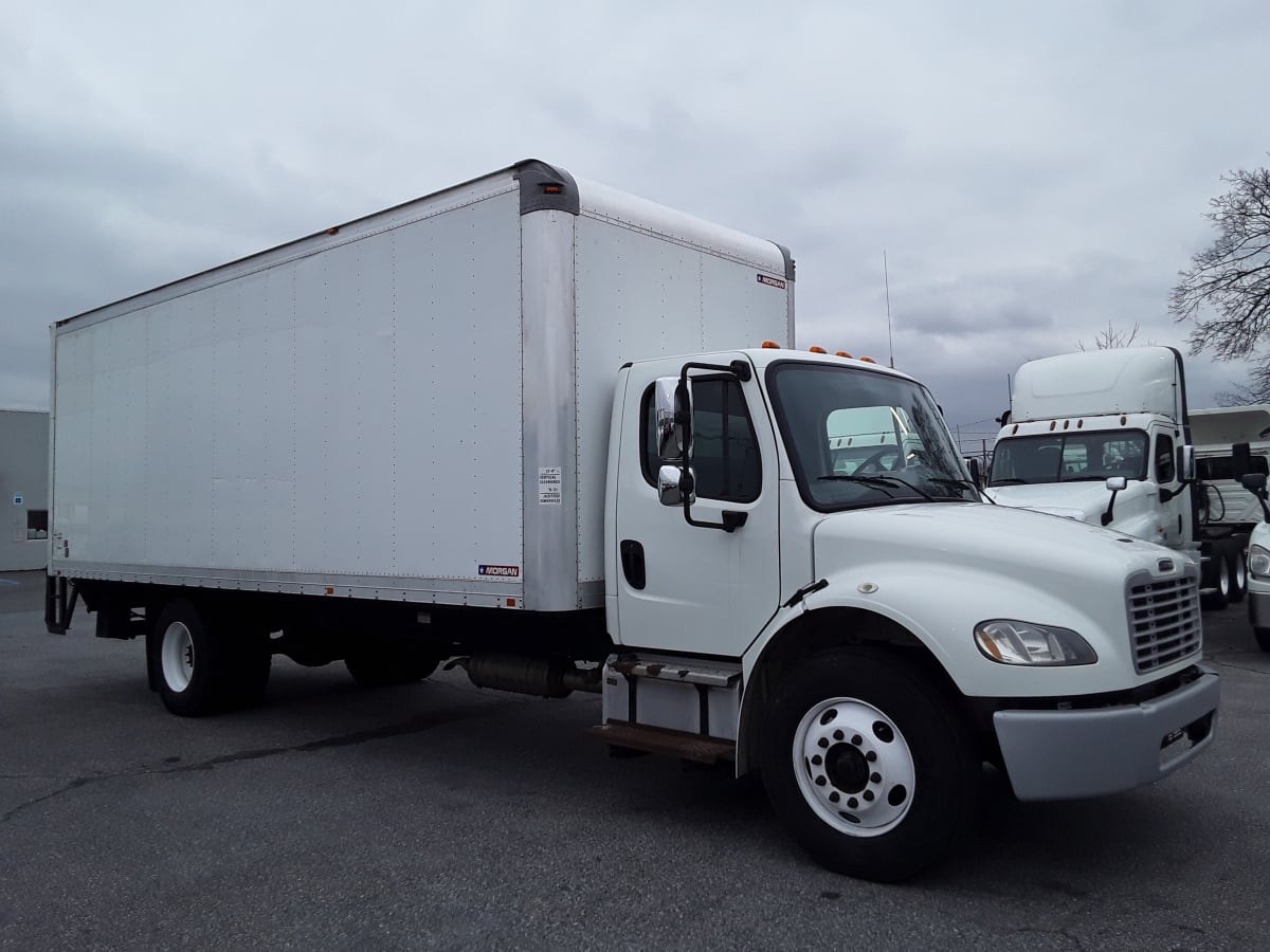 2015 Freightliner/Mercedes M2 106 320367