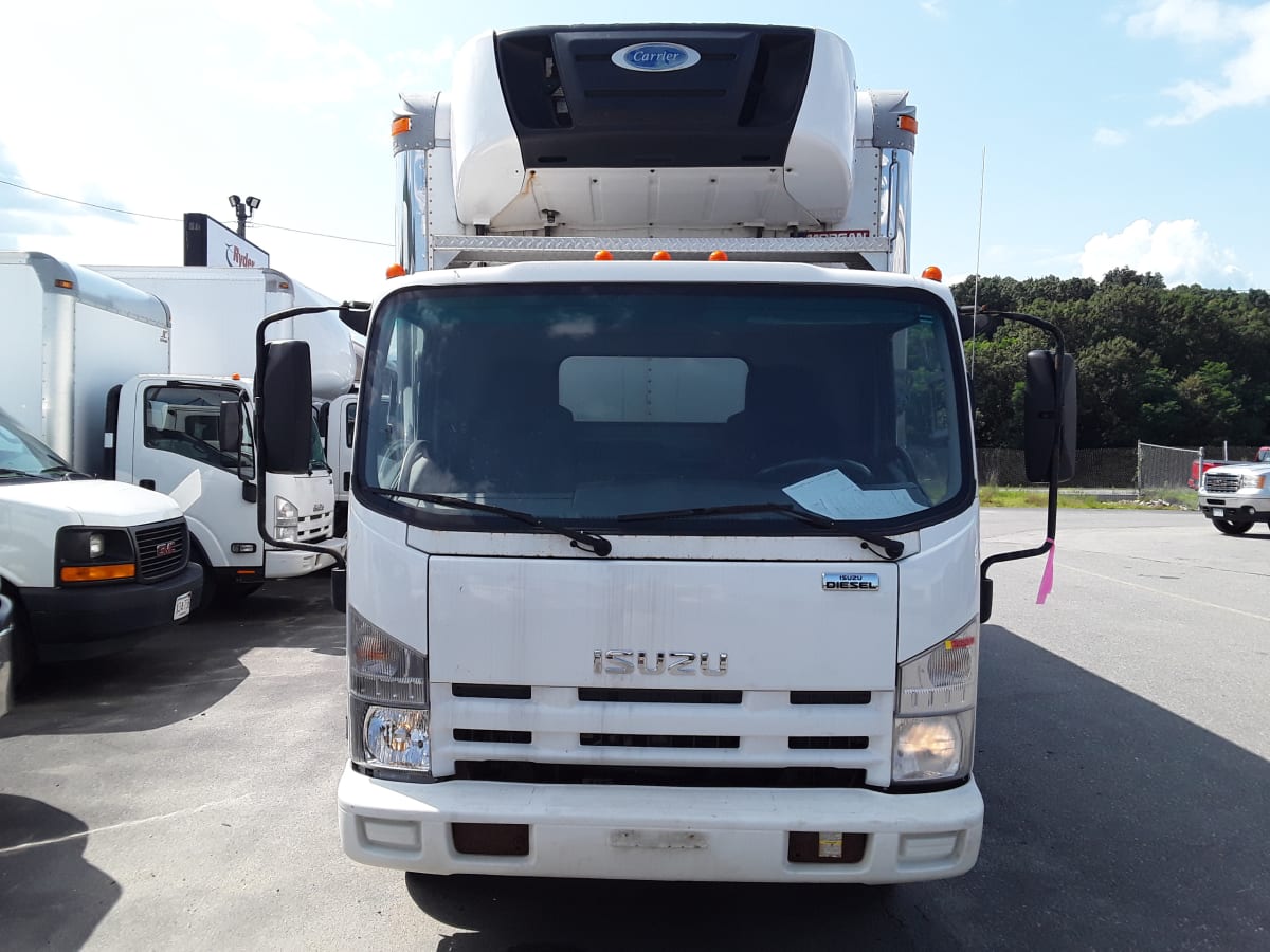 2015 Isuzu NQR 320529