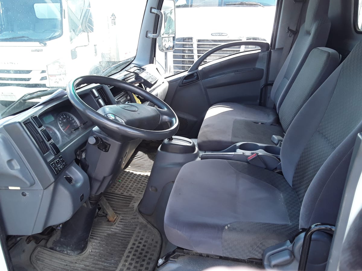 2015 Isuzu NQR 320529