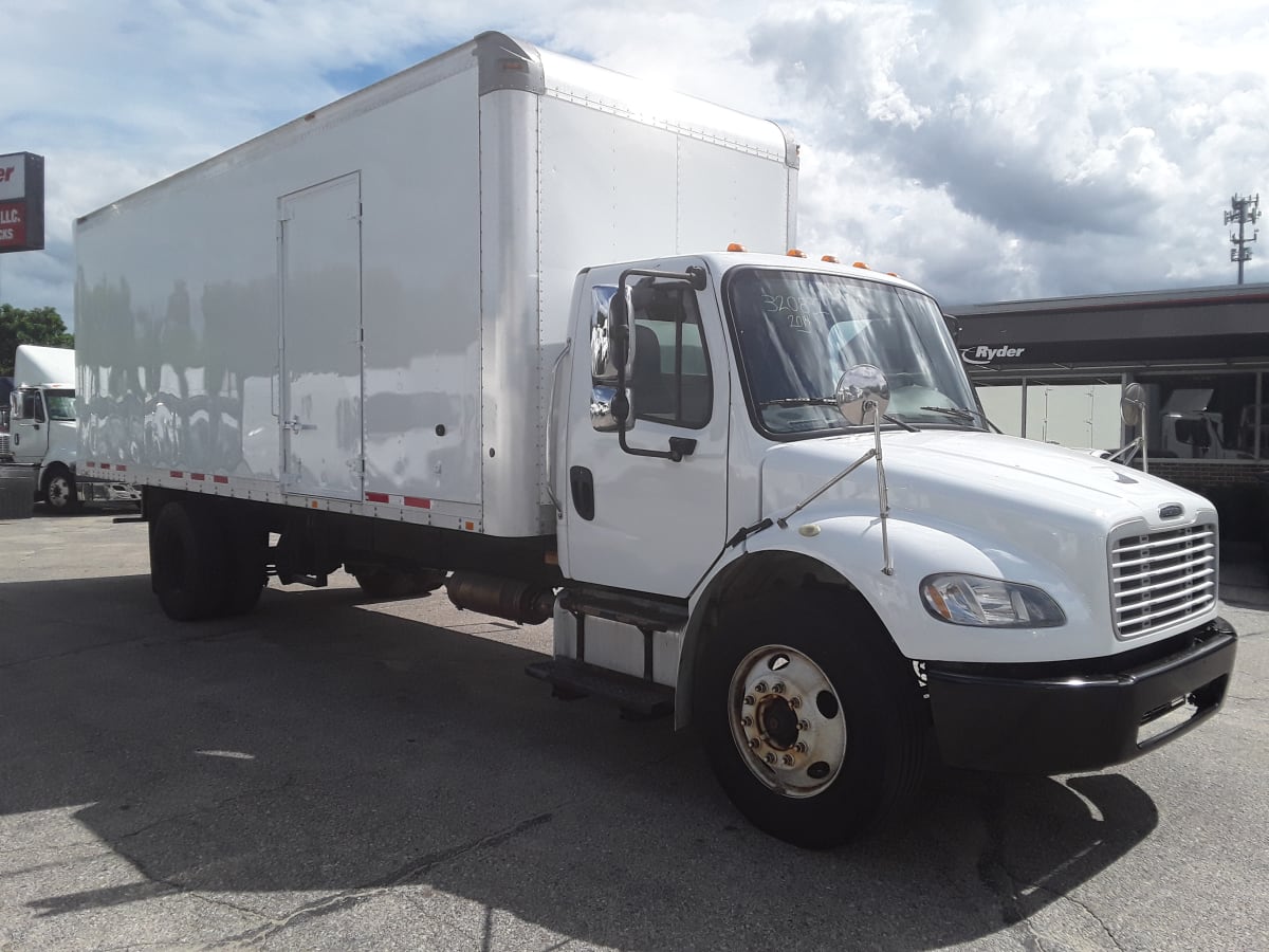 2014 Freightliner/Mercedes M2 106 320832