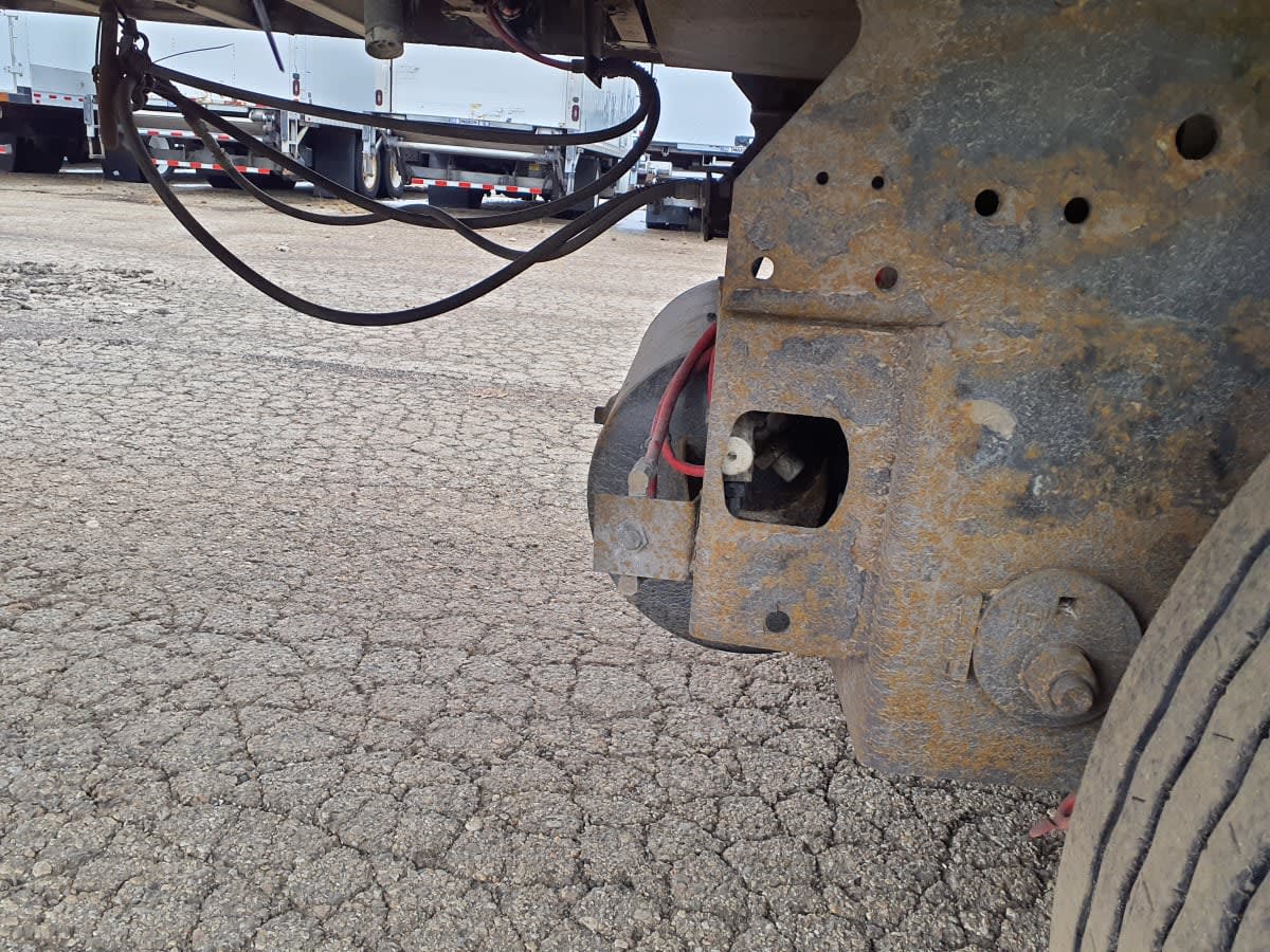 2016 Great Dane Trailers 7211TZ-1 48/156/102 322468