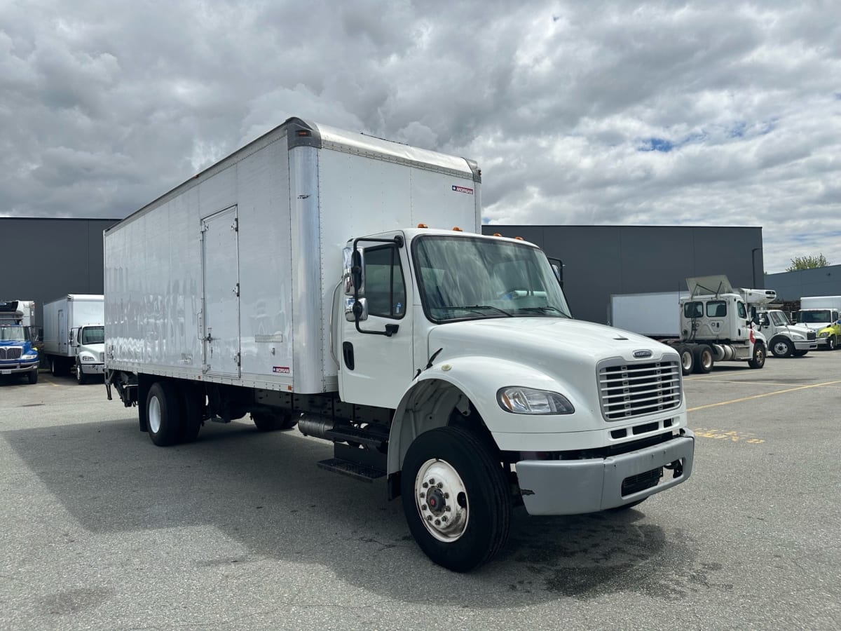 2015 Freightliner/Mercedes M2 106 323387