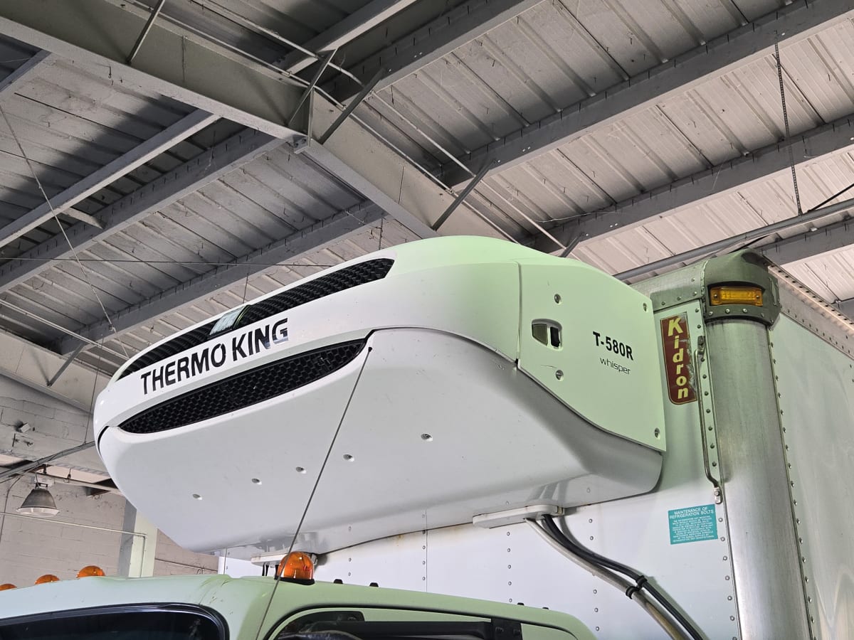 2015 Isuzu NRR 323997