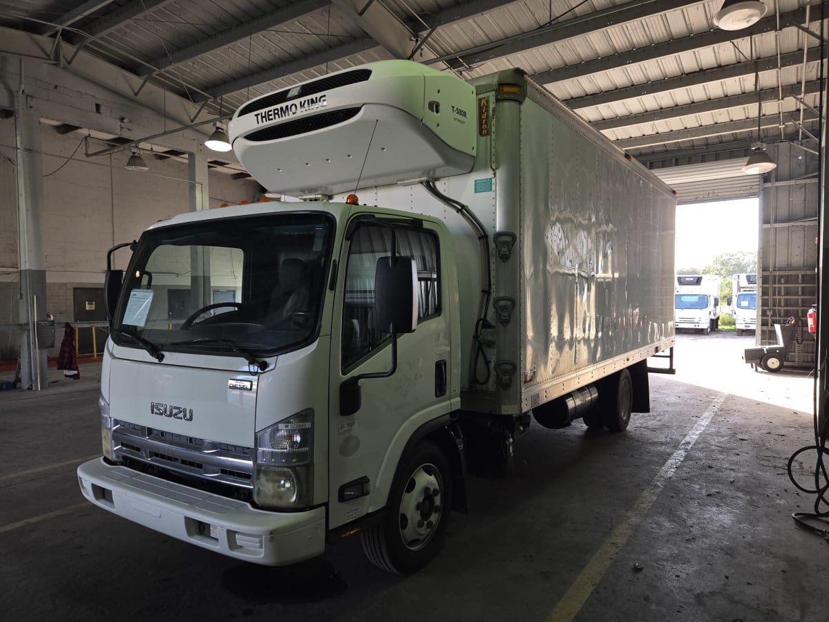 2015 Isuzu NRR 323997