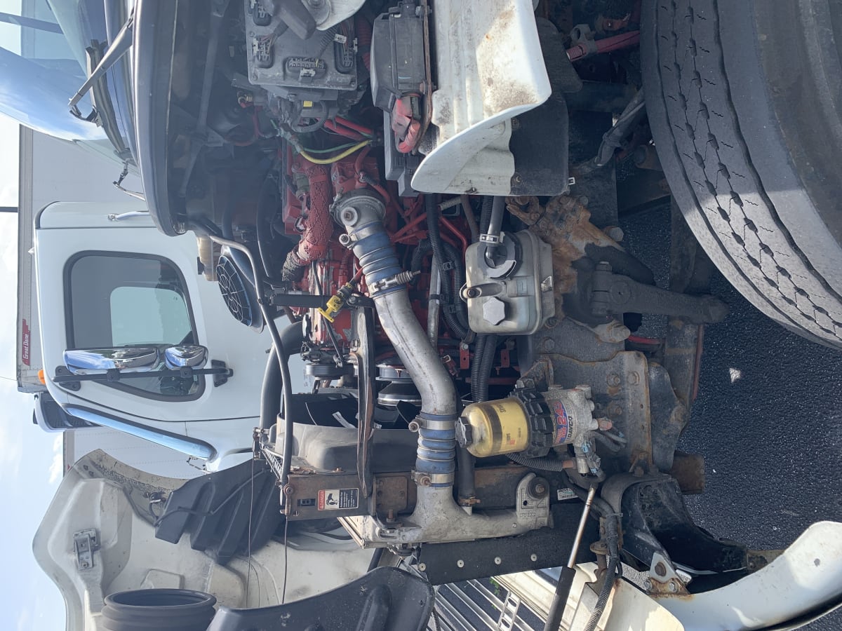 2014 Freightliner/Mercedes M2 106 324595