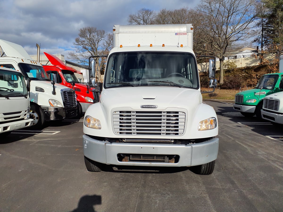 2015 Freightliner/Mercedes M2 106 325194