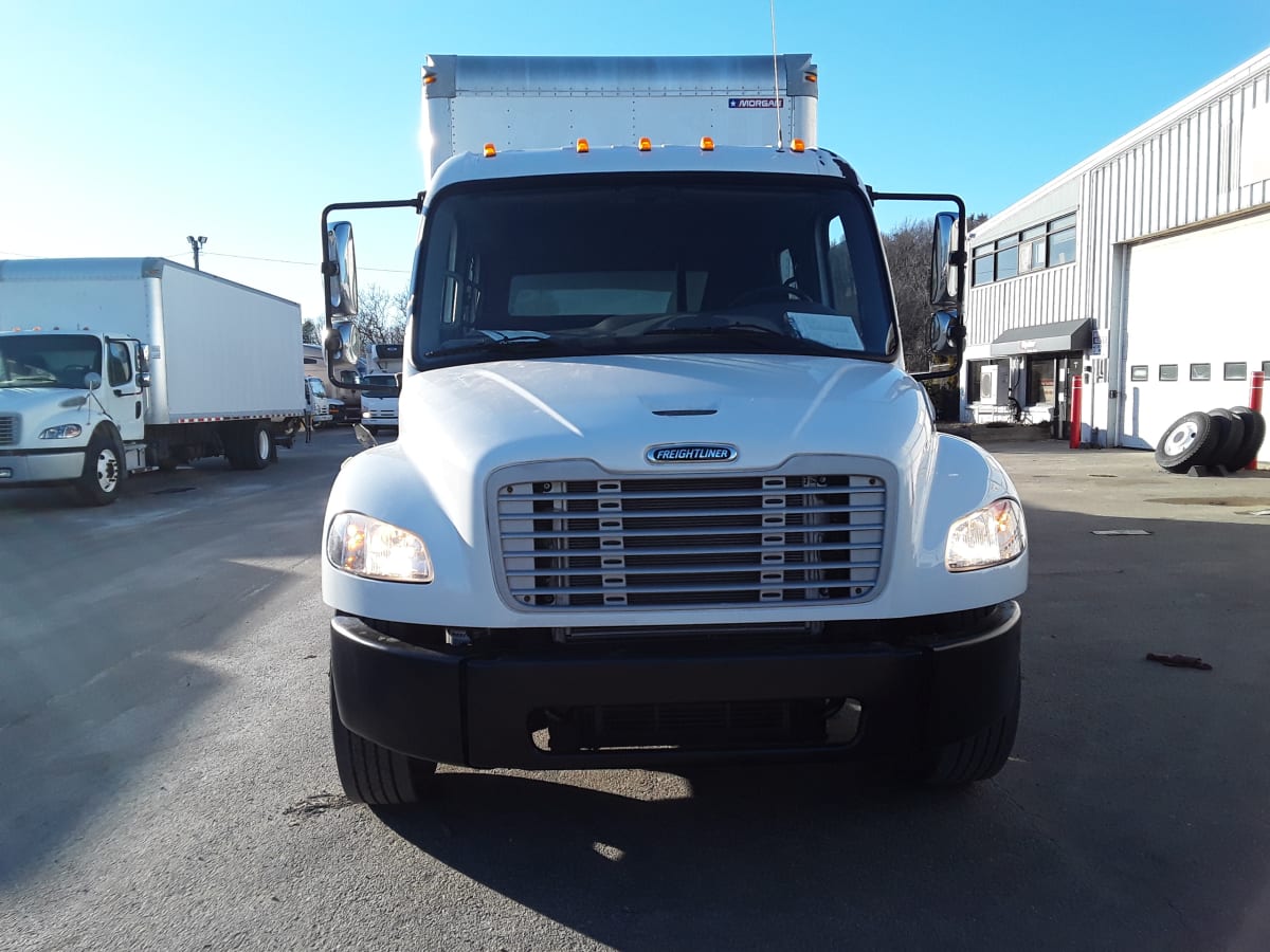 2015 Freightliner/Mercedes M2 106 325196