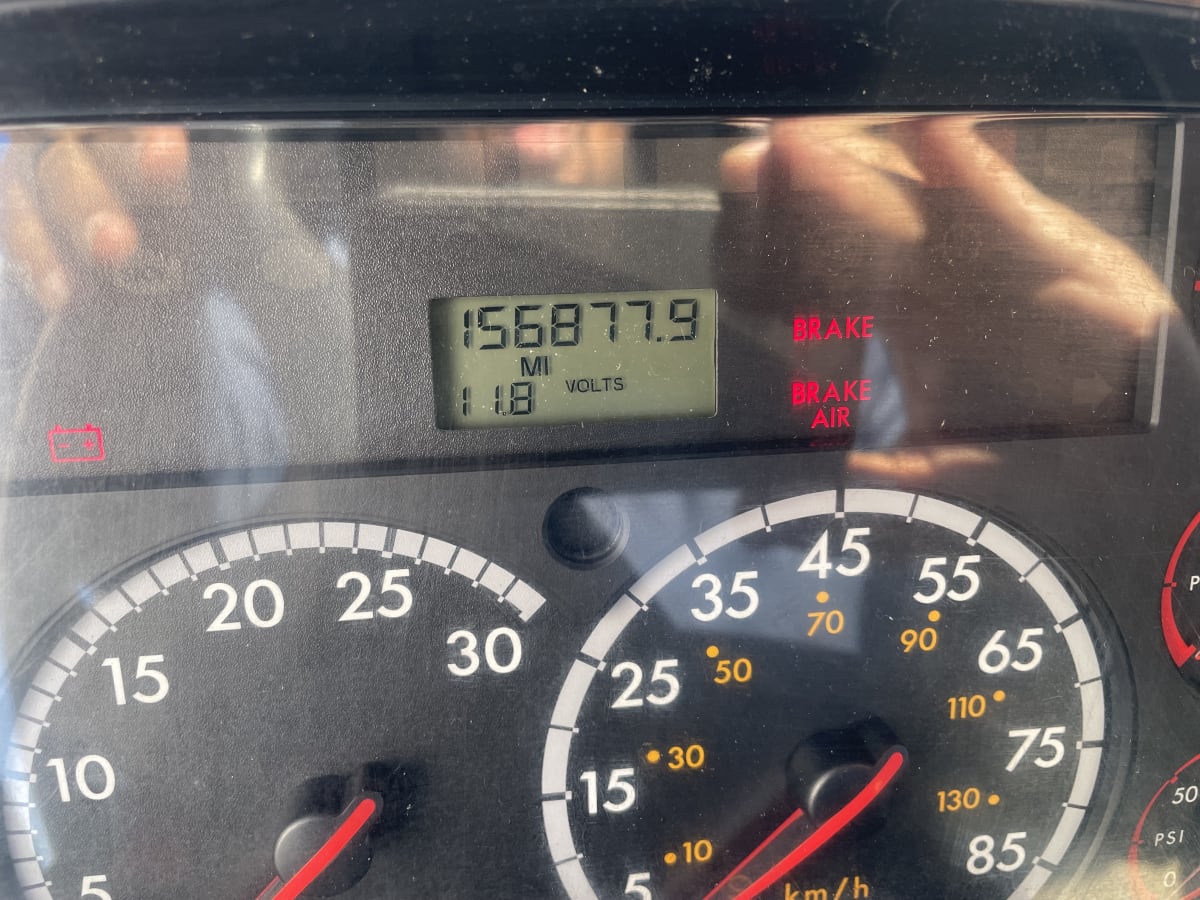 2015 Freightliner/Mercedes M2 106 325293