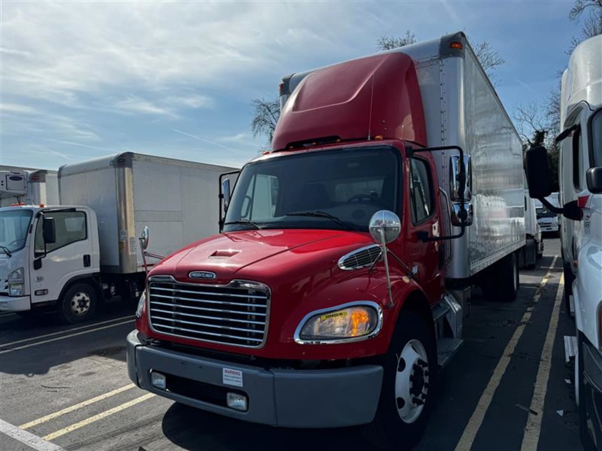 2016 Freightliner/Mercedes M2 106 325403