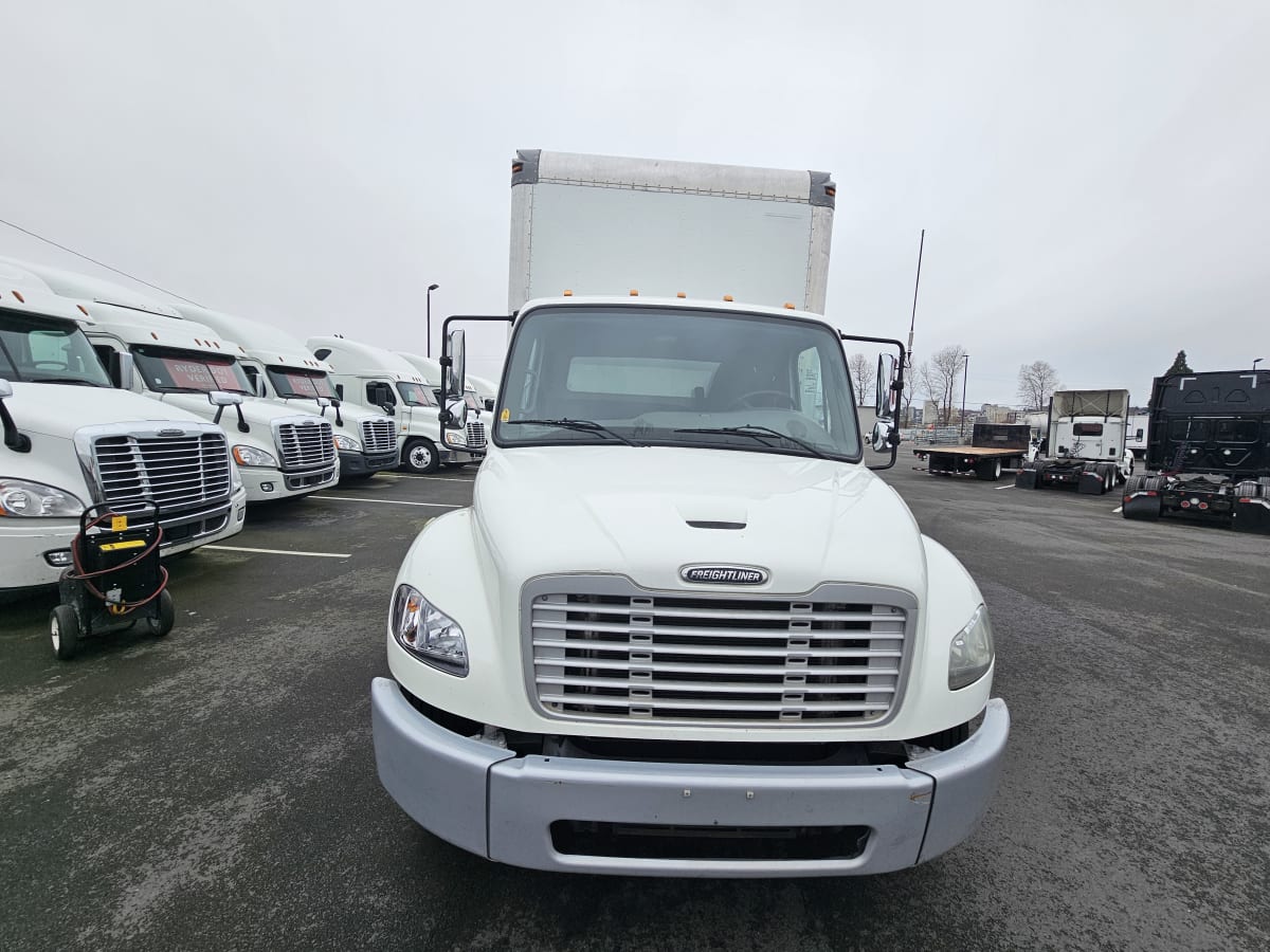 2015 Freightliner/Mercedes M2 106 325767