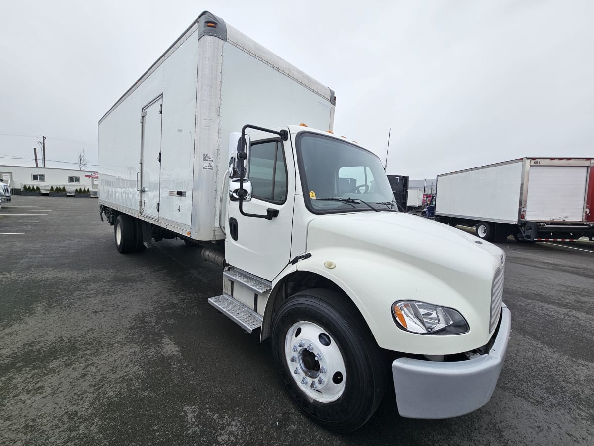 2015 Freightliner/Mercedes M2 106 325767