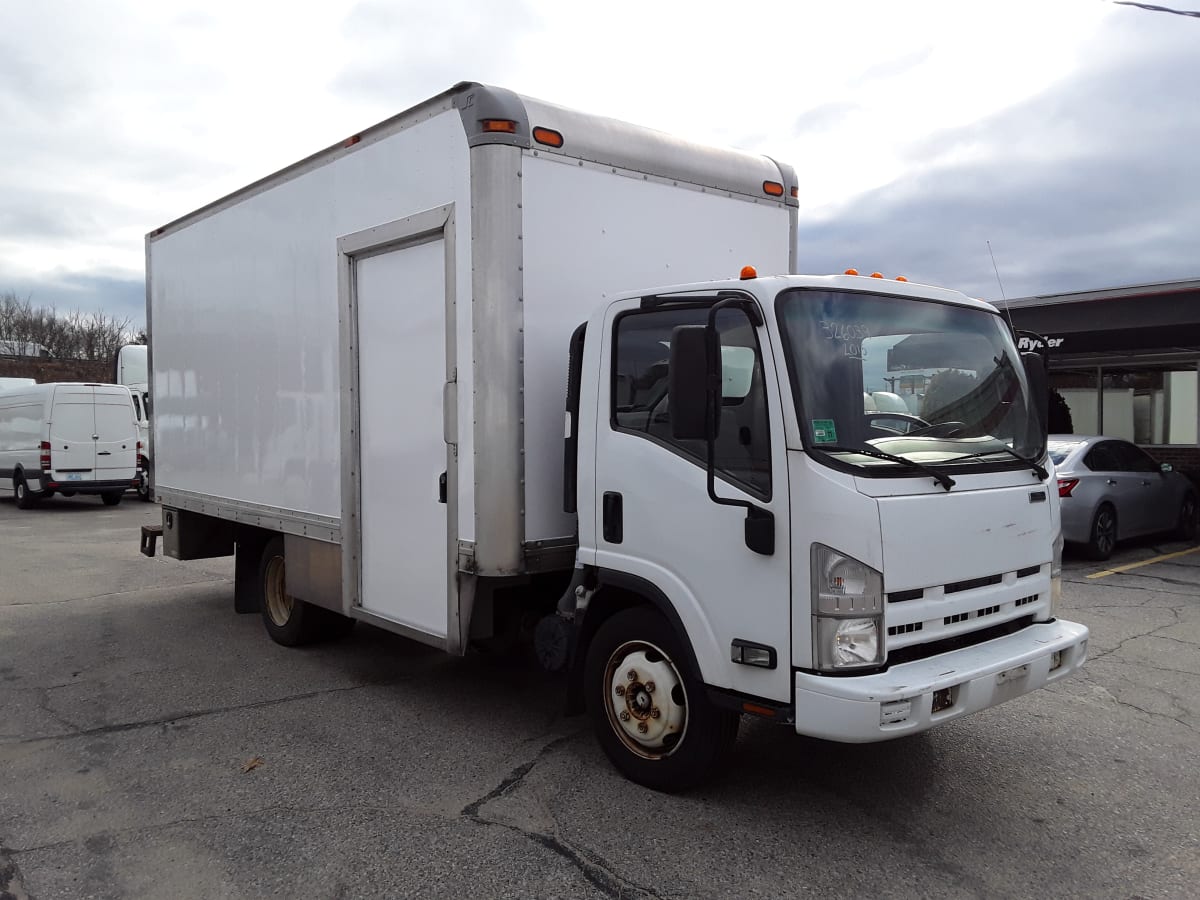 2015 Isuzu NQR 326039