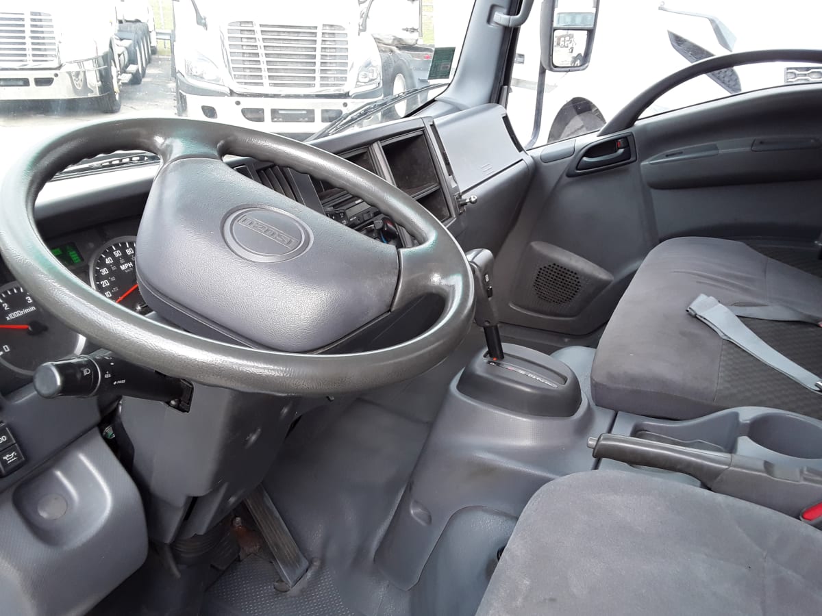 2015 Isuzu NQR 326039