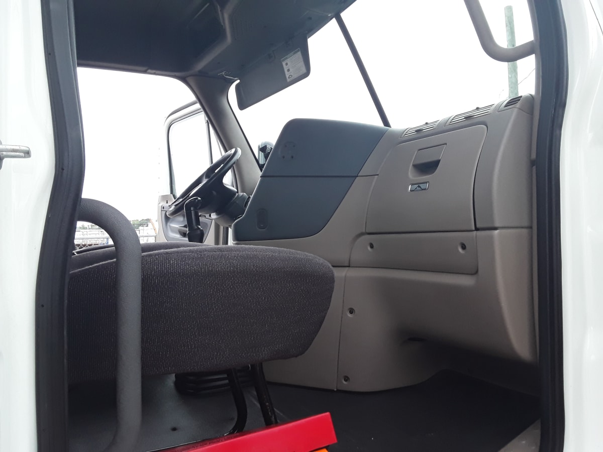 2015 Freightliner/Mercedes CASCADIA 125 326244