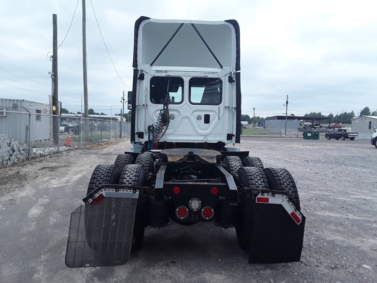 2015 Freightliner/Mercedes CASCADIA 125 326244