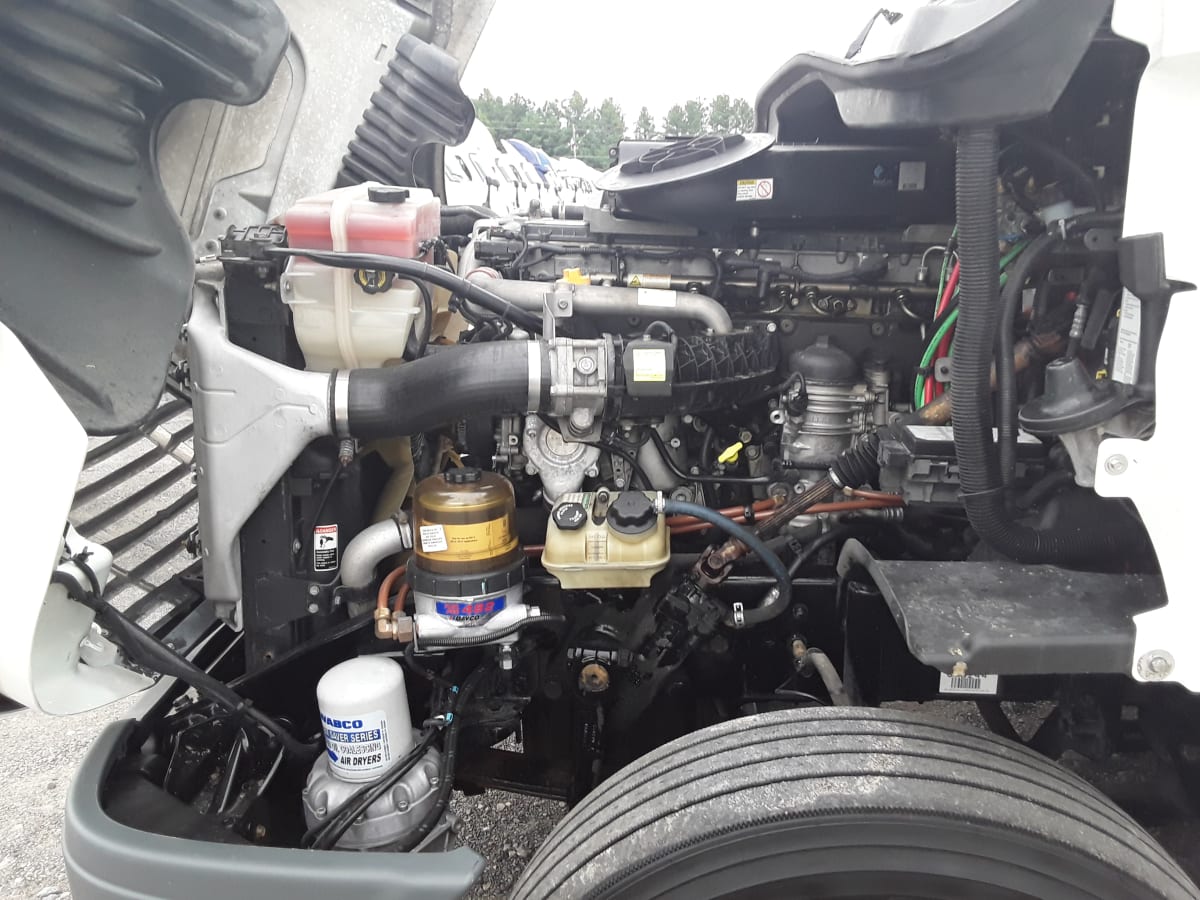 2015 Freightliner/Mercedes CASCADIA 125 326244