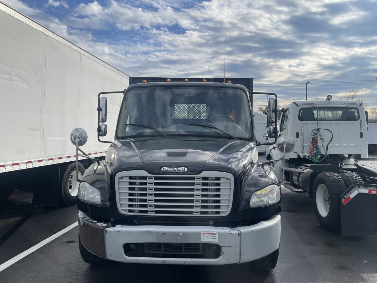 2015 Freightliner/Mercedes M2 106 326420